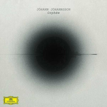 LP Johann Johannsson - Orphee (LP) (180g) - 1