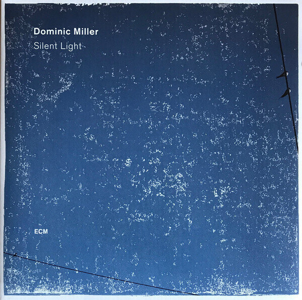 LP Dominic Miller - Silent Light (LP) (180g)
