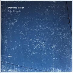 Disco de vinilo Dominic Miller - Silent Light (LP) (180g)