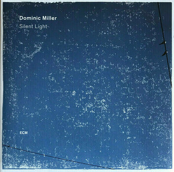 LP Dominic Miller - Silent Light (LP) (180g) - 1