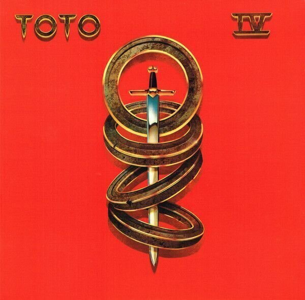 LP Toto - Toto IV (180g) (LP)