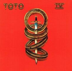 Hanglemez Toto - Toto IV (180g) (LP)