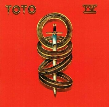LP Toto - Toto IV (180g) (LP) - 1