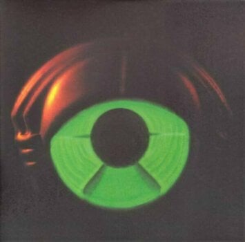 Δίσκος LP My Morning Jacket - Circuital (LP) (180g) - 1