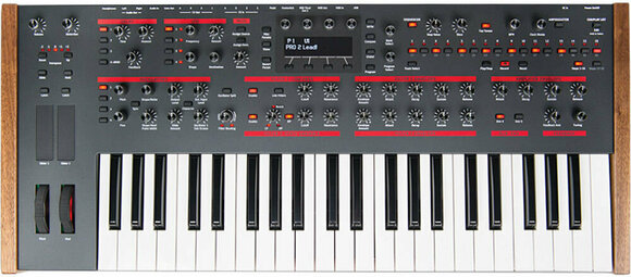 Synthétiseur Dave Smith Instruments Pro 2 - 1