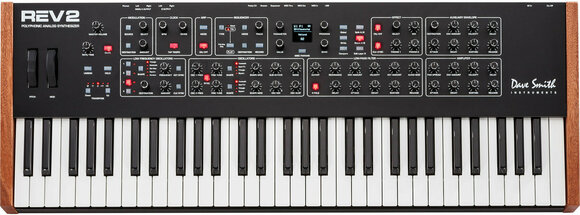 Sintetizador Dave Smith Instruments Prophet Rev2 8 Voice - 1