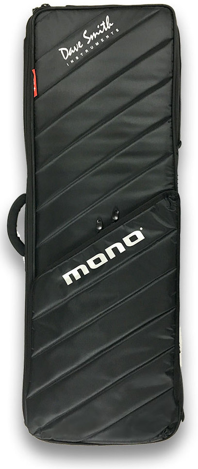 Puzdro pre klávesy Dave Smith Instruments OB-6/Prophet-6 Gig Bag