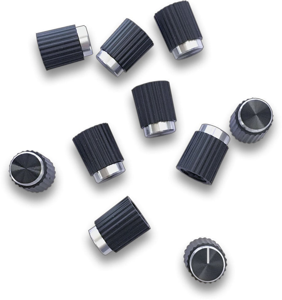 Pièce détachée pour clavier Dave Smith Instruments Mopho x4 Knob Kit