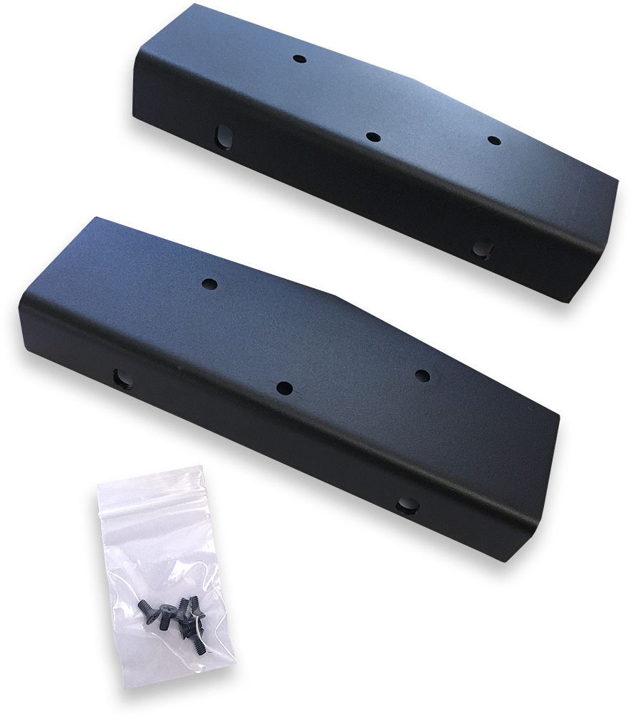 Accesorio de rack Dave Smith Instruments Prophet 08 Desktop Rackmount Kit