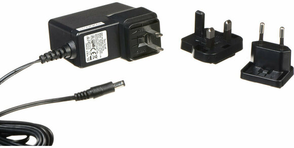 Adaptador de fuente de alimentación Dave Smith Instruments 15 Volt Power Supply - 1