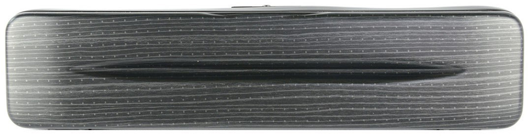 Protective cover for flute BAM 4009 XLLB Protective cover for flute