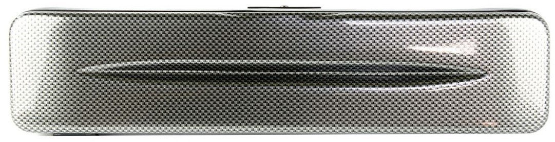Protective cover for flute BAM 4009 XLSC Protective cover for flute