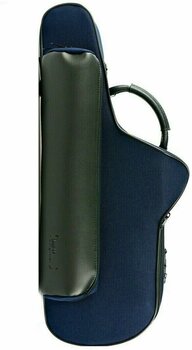 Capa de proteção para saxofone BAM alto sax bag 3001 SM - 1