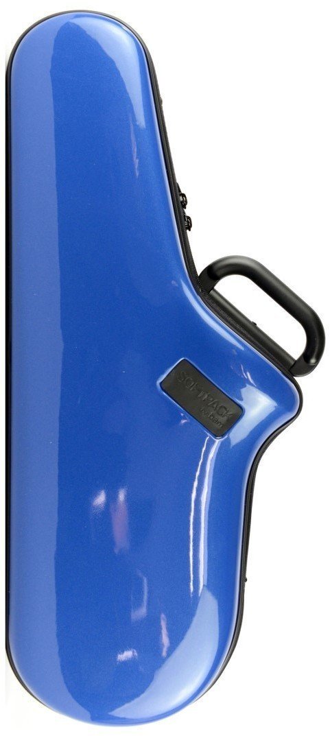 Capa de proteção para saxofone BAM 4001 SB Alto Capa de proteção para saxofone