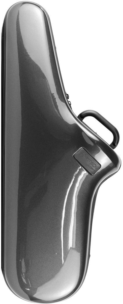 Capa de proteção para saxofone BAM 4002 SN Tenor Capa de proteção para saxofone