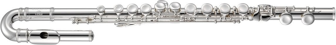 Koncertní příčná flétna Jupiter JFL700U Koncertní příčná flétna
