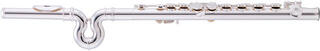 Concert flute Jupiter JFL700WD Concert flute