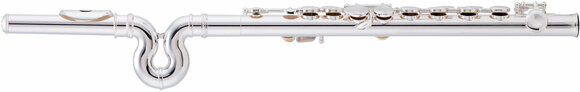 Koncertná priečna flauta Jupiter JFL700WD Koncertná priečna flauta - 1