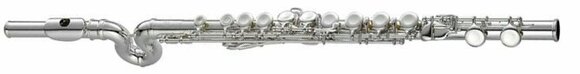 Concert flute Jupiter JFL700WE - 1