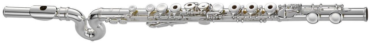 Концертна флейта Jupiter JFL700WRE Концертна флейта