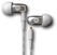 In-Ear Headphones Jays Q-Jays Anniversary Edition