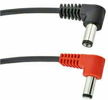 Napájecí kabel pro síťové adaptéry Voodoo Lab PPL6-R 46 cm Napájecí kabel pro síťové adaptéry - 1