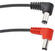 Napájecí kabel pro síťové adaptéry Voodoo Lab PPL6-R 46 cm Napájecí kabel pro síťové adaptéry