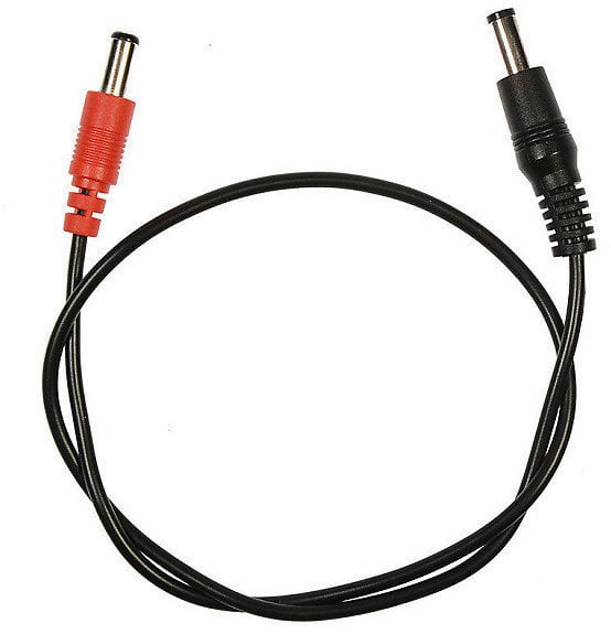 Câble adaptateur d'alimentation Voodoo Lab PPL6 45 cm Câble adaptateur d'alimentation