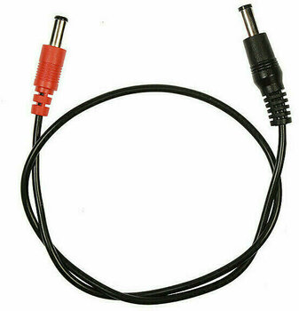Napájací kábel pre sieťové adaptéry Voodoo Lab PPL6 45 cm Napájací kábel pre sieťové adaptéry - 1