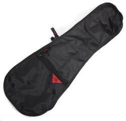 Hoes voor ukelele CNB UB380/57 Hoes voor ukelele Black