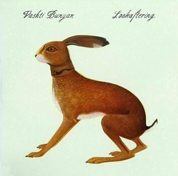 Δίσκος LP Vashti Bunyan - Lookaftering (LP) - 1