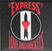 Vinylplade Love and Rockets - Express (LP) (200g)