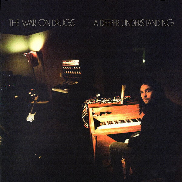 Disco de vinil The War On Drugs - A Deeper Understanding (2 LP) (180g)