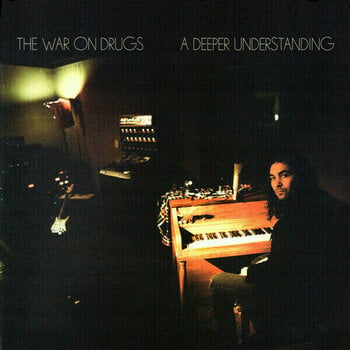 Schallplatte The War On Drugs - A Deeper Understanding (2 LP) (180g) - 1