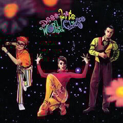 Δίσκος LP Deee-Lite - World Clique (LP)