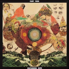 Vinüülplaat Fleet Foxes - Helplessness Blues (2 LP)