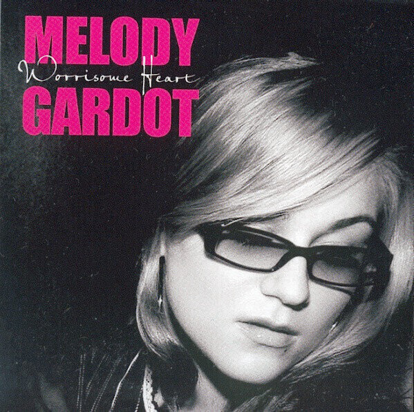 Δίσκος LP Melody Gardot - Worrisome Heart (LP)