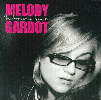 Δίσκος LP Melody Gardot - Worrisome Heart (LP) - 1