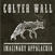 Δίσκος LP Colter Wall - Imaginary Appalachia (LP)