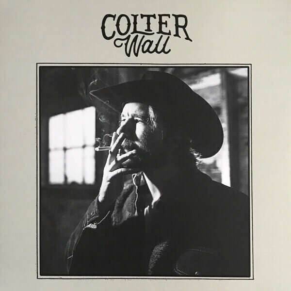 Δίσκος LP Colter Wall - Colter Wall (LP)