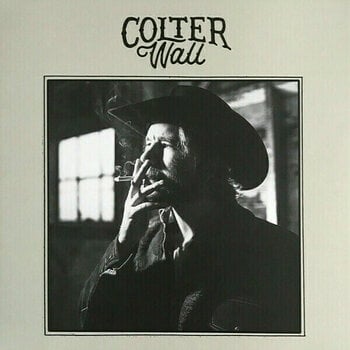 Δίσκος LP Colter Wall - Colter Wall (LP) - 1