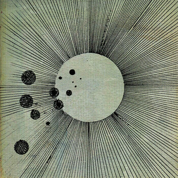 LP Flying Lotus - Cosmogramma (2 LP) - 1