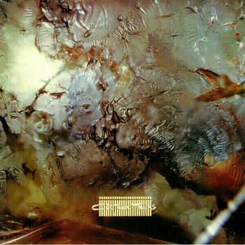 Płyta winylowa Cocteau Twins - Head Over Heels (LP) (180g) - 1
