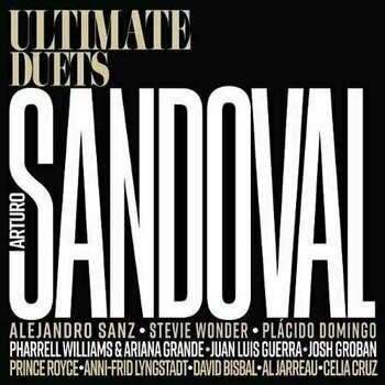 LP Arturo Sandoval - Ultimate Duets! (2 LP) - 1
