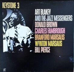 Art Blakey & Jazz Messengers Keystone 3 (2 LP) (180 Gram) Audiofilní kvalita