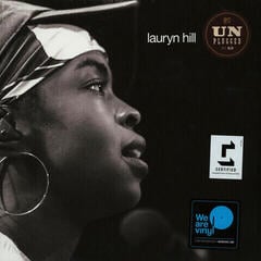 Hanglemez Lauryn Hill - MTV Unplugged No. 2.0 (2 LP)