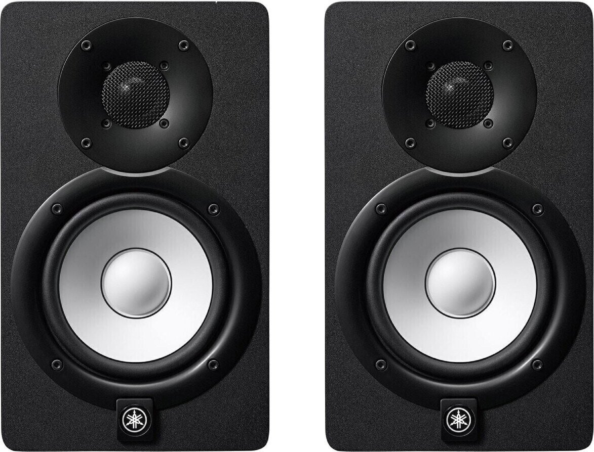 2-Way Active Studio Monitor Yamaha HS 7 MP (Just unboxed)