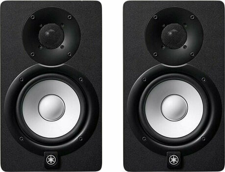 2-Way Active Studio Monitor Yamaha HS 7 MP (Just unboxed) - 1