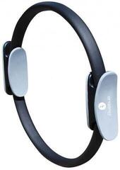 Sveltus Pilates Ring Szürke-Fekete Kör