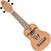 Ukulélé soprano Ortega K1-MM-L Natural Ukulélé soprano